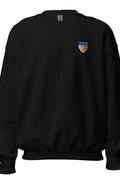 Pull - Castres Noir / S