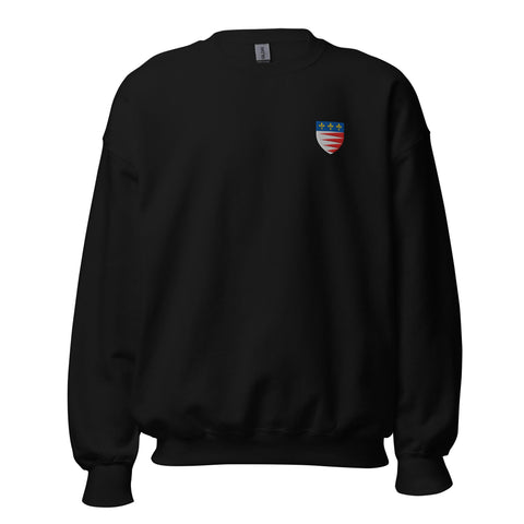 Pull - Castres Noir / S