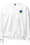 Pull - Cavaillon Blanc / S
