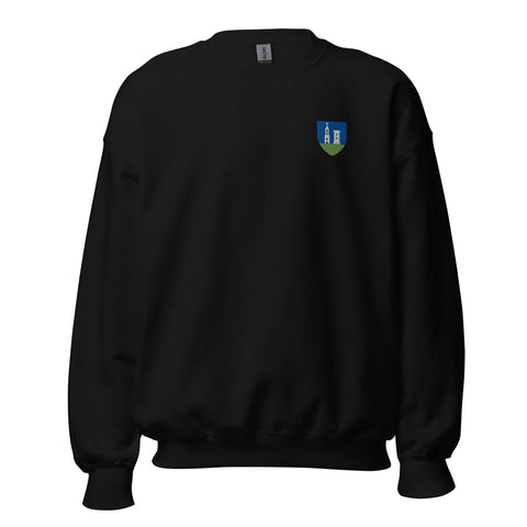 Pull - Cavaillon Noir / S