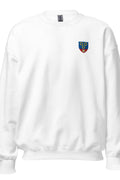 Pull - Chalon-sur-Saône Blanc / S