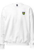 Pull - Châlons-en-Champagne Blanc / S