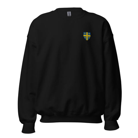 Pull - Châlons-en-Champagne Noir / S