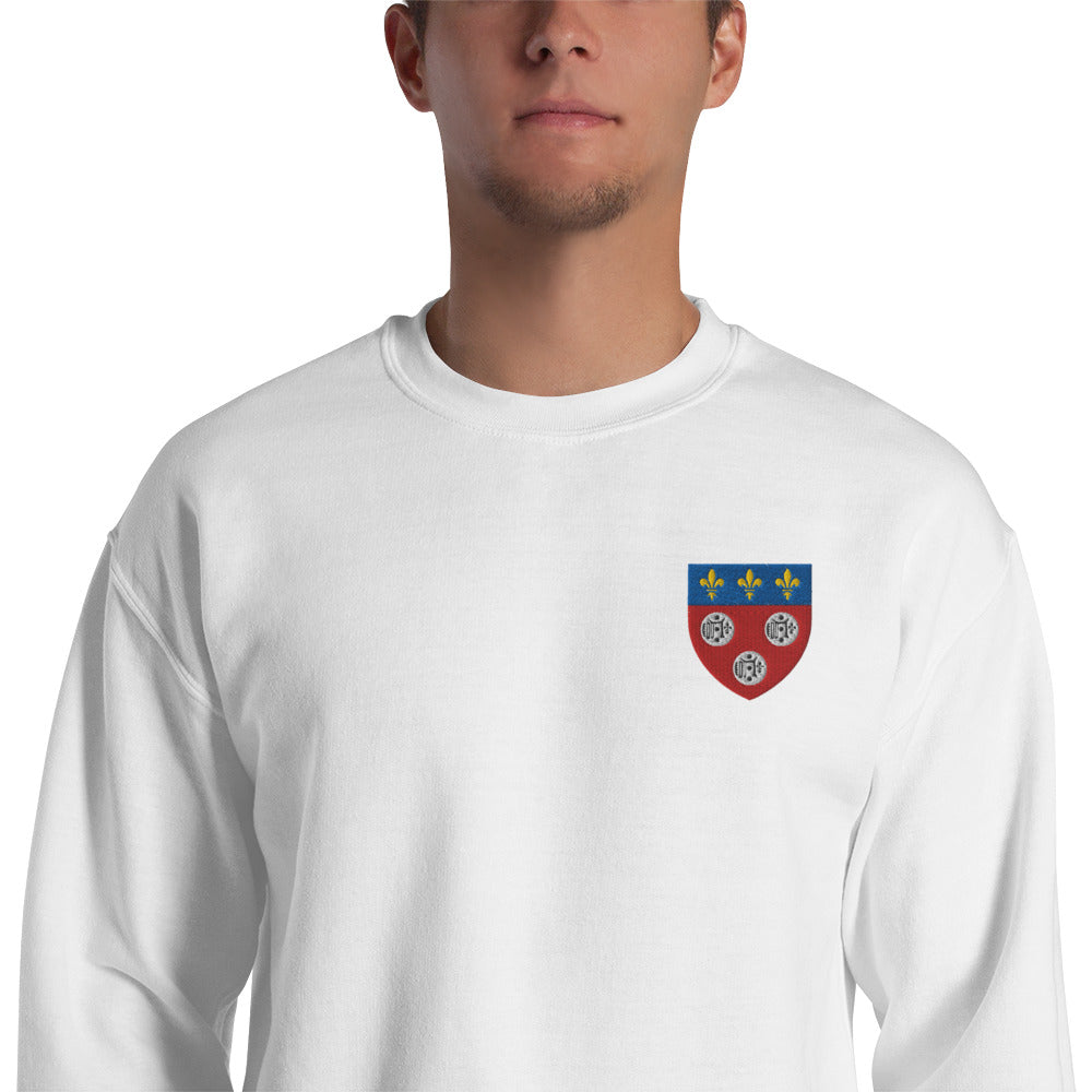 Pull - Chartres