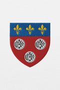 Pull - Chartres