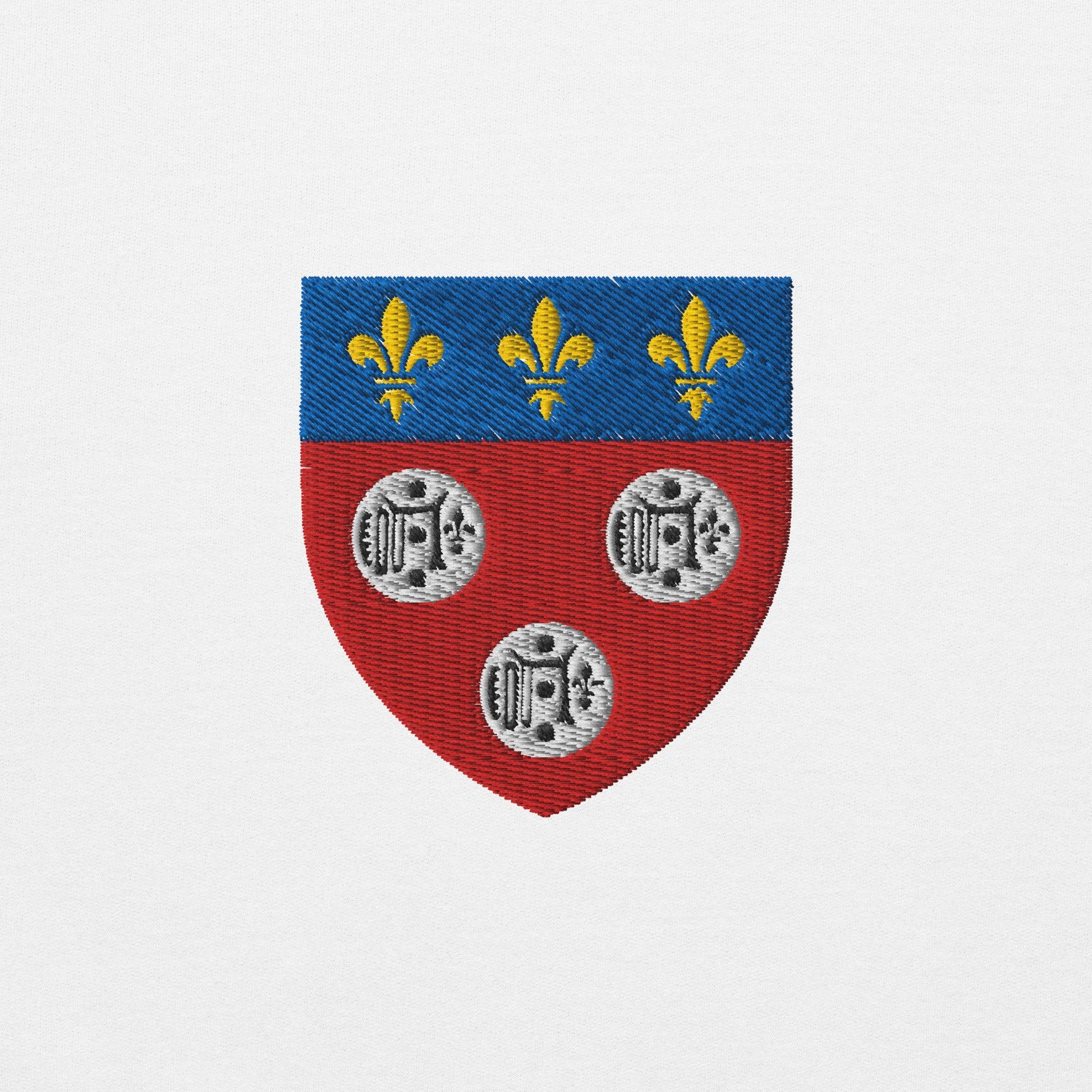 Pull - Chartres