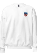 Pull - Chartres Blanc / S