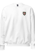 Pull - Châtellerault Blanc / S