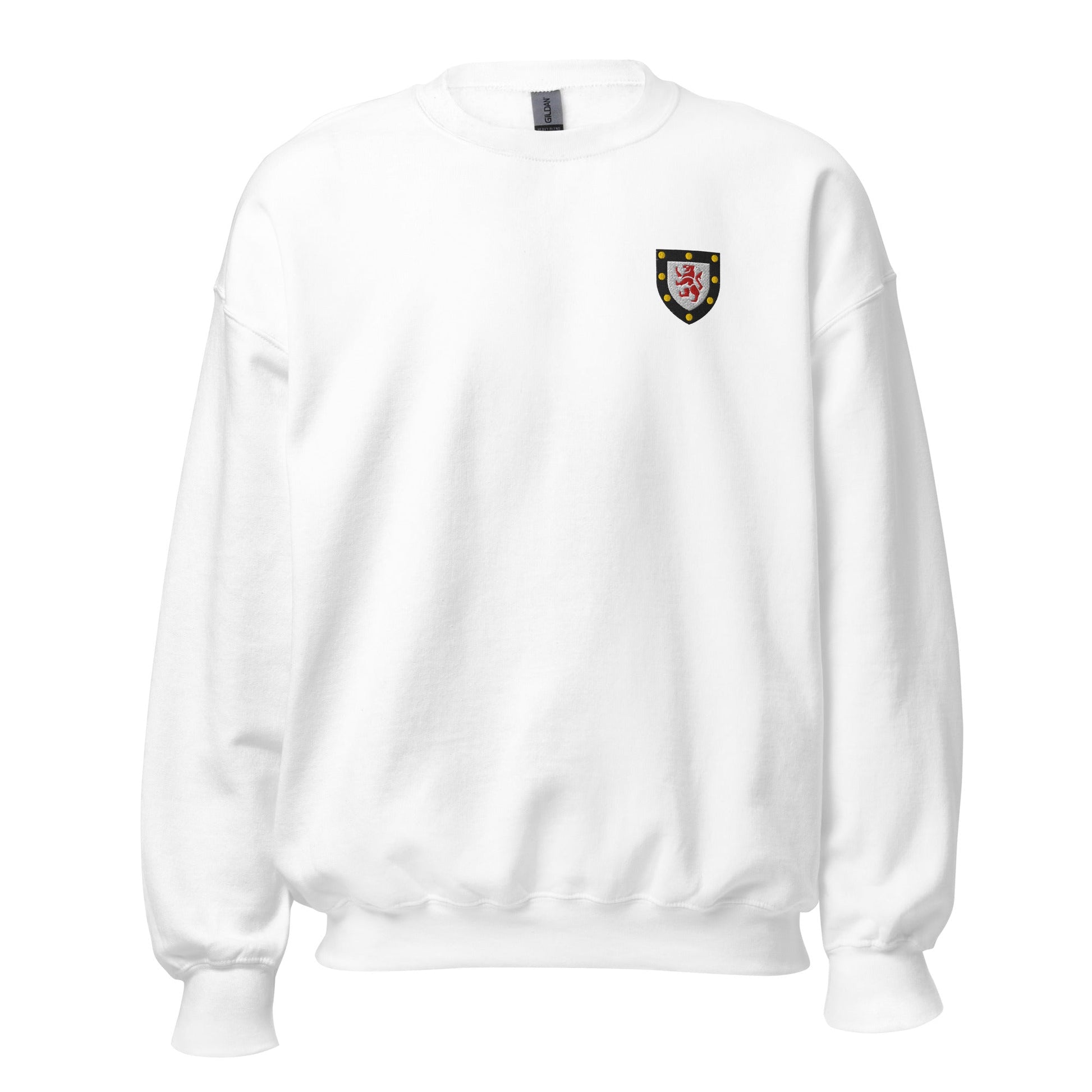 Pull - Châtellerault Blanc / S