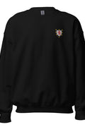 Pull - Châtellerault Noir / S