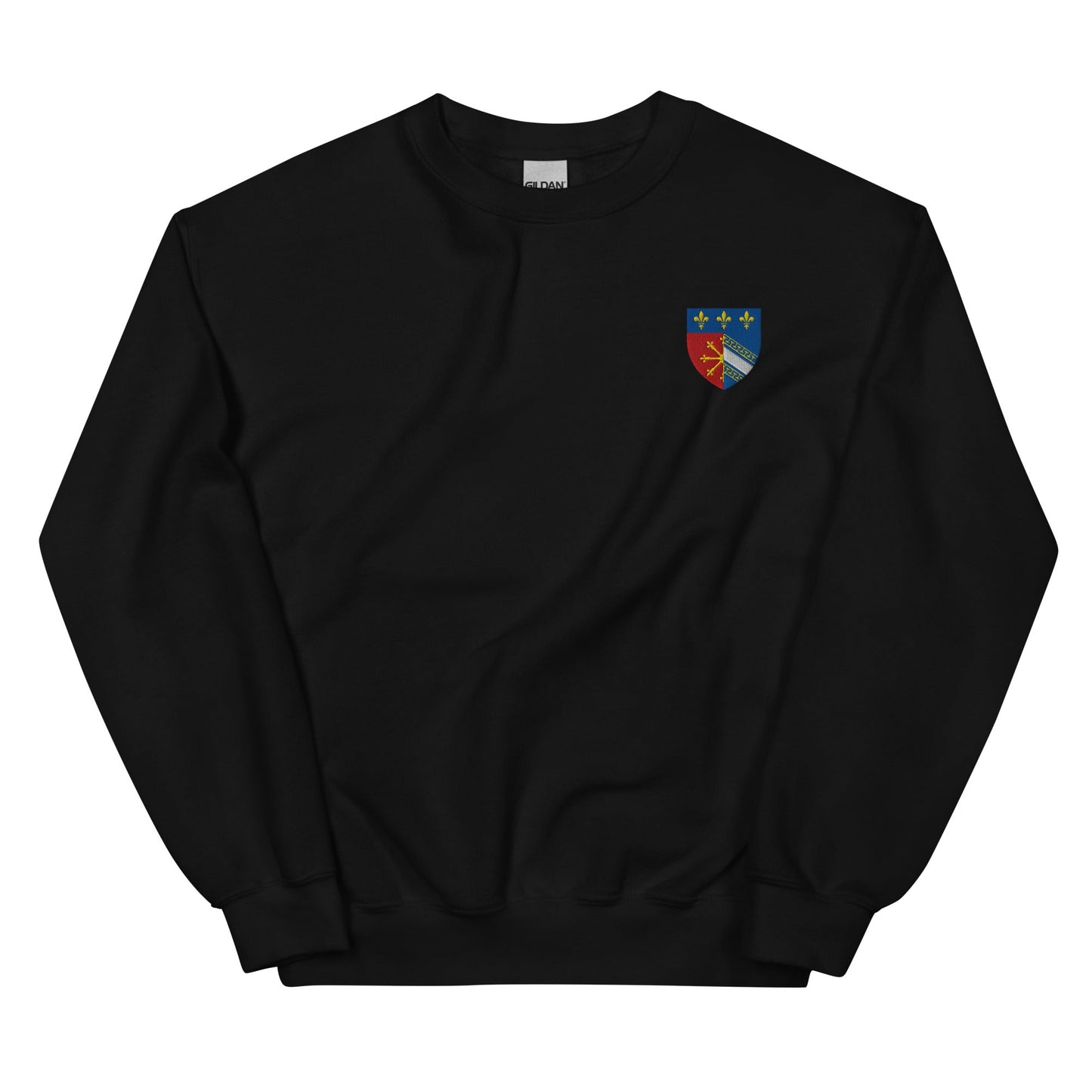 Pull - Chaumont
