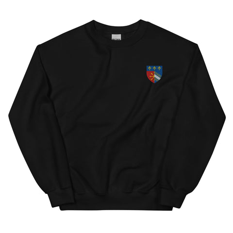 Pull - Chaumont