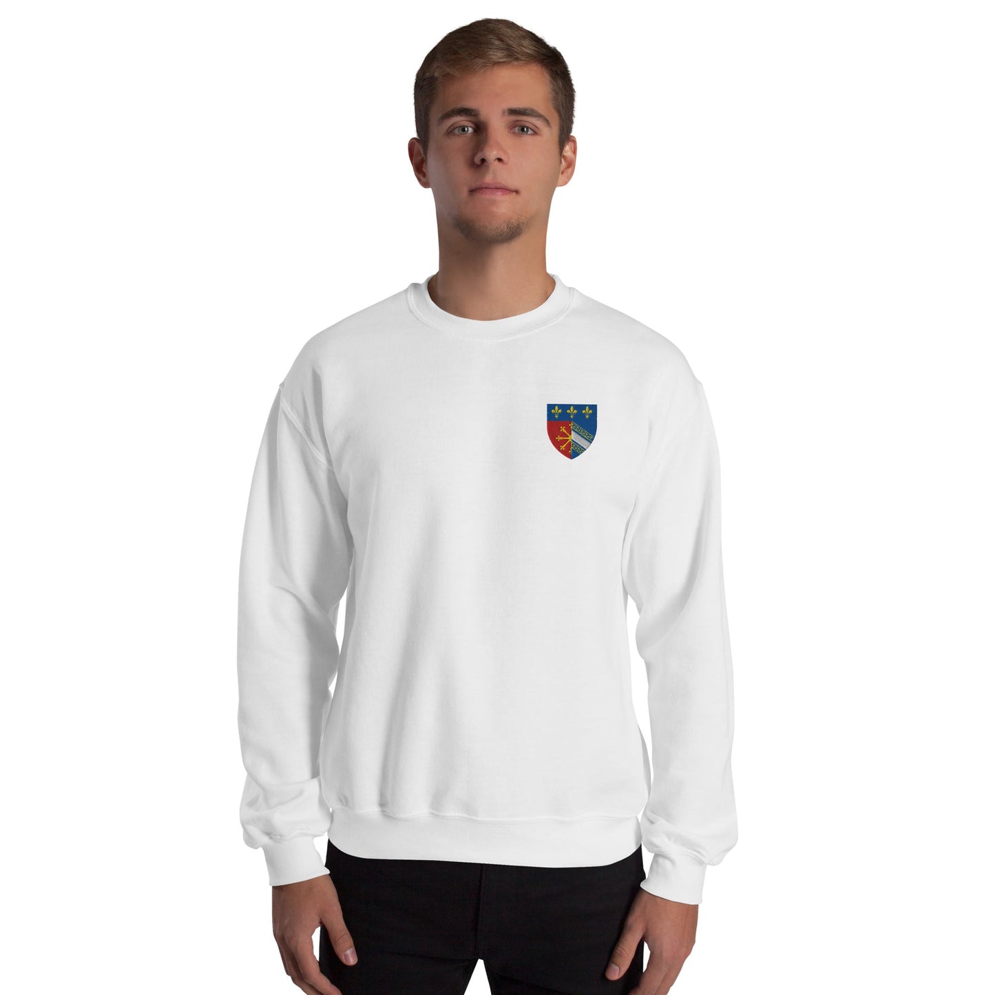 Pull - Chaumont