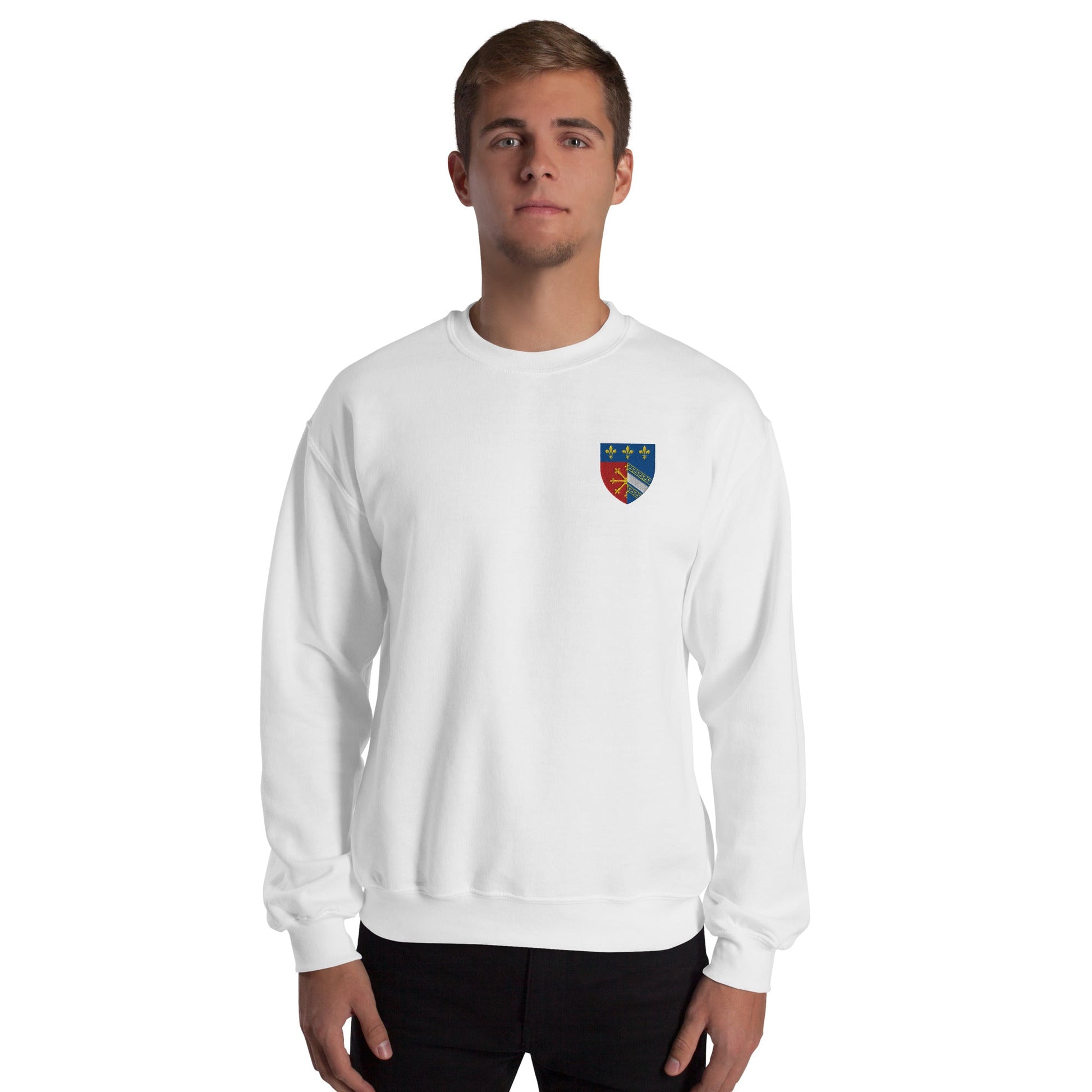 Pull - Chaumont