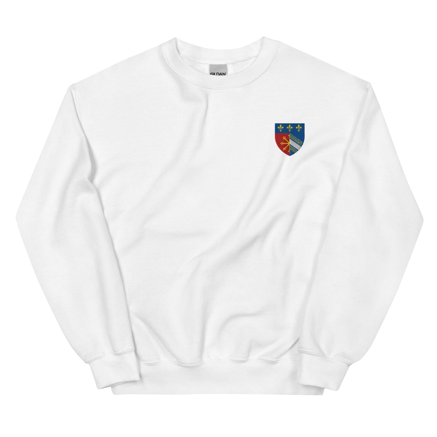 Pull - Chaumont