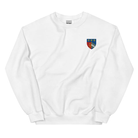Pull - Chaumont