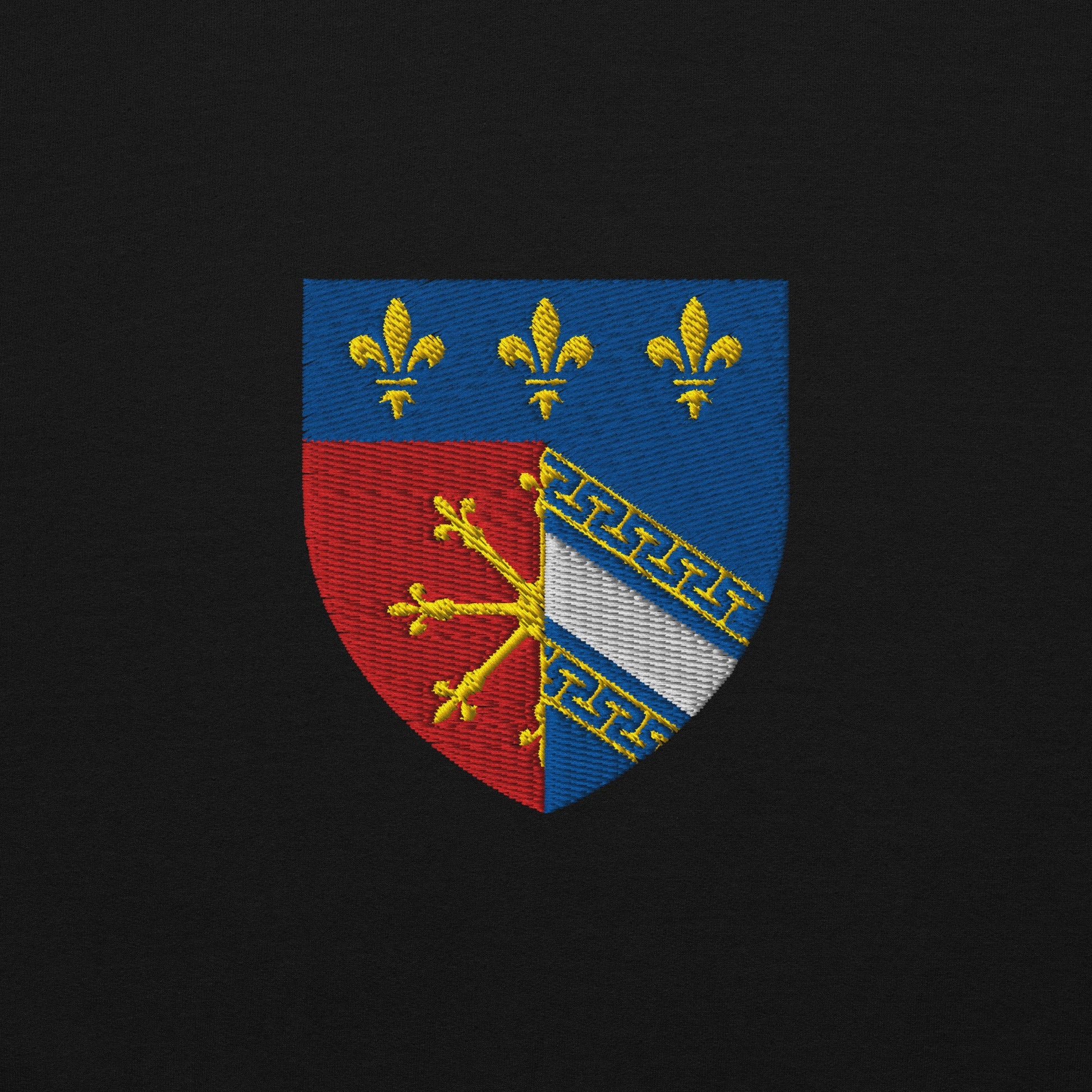 Pull - Chaumont