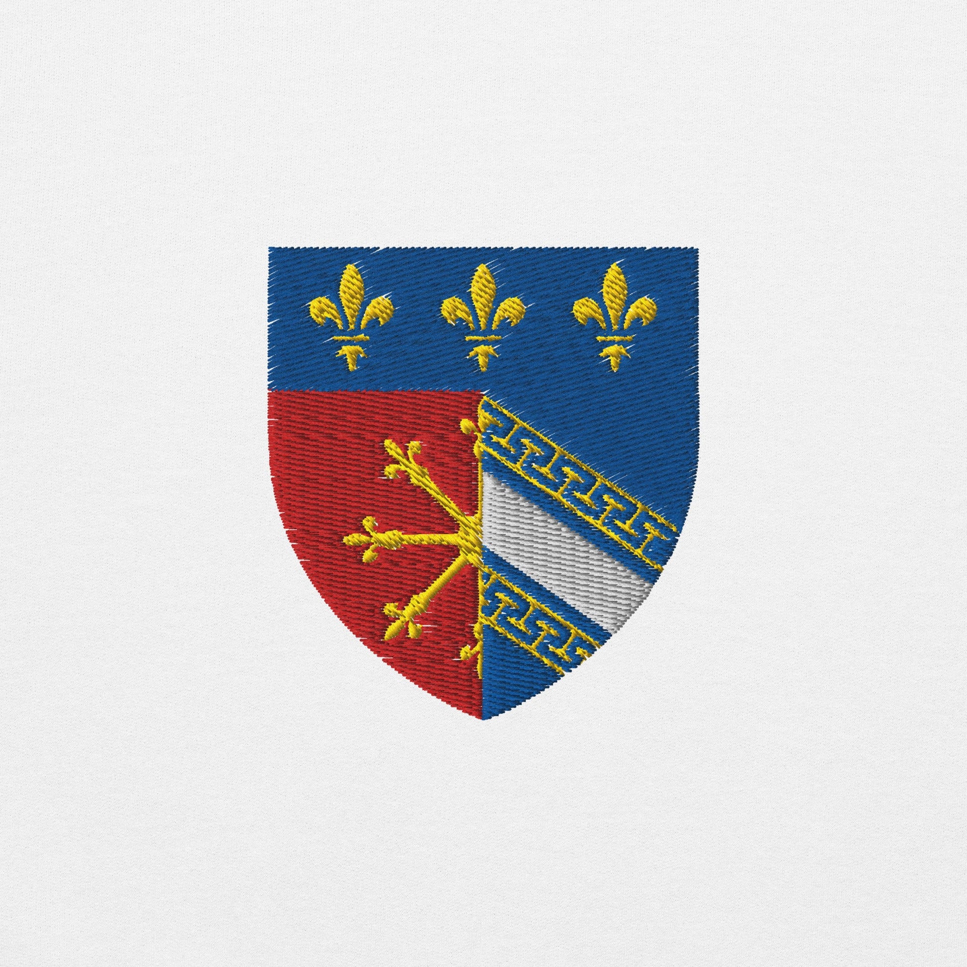 Pull - Chaumont