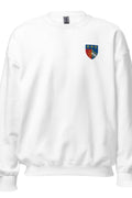 Pull - Chaumont Blanc / S
