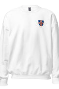 Pull - Cholet Blanc / S