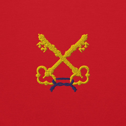 Pull - Comtat Venaissin