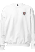 Pull - Concarneau Blanc / S