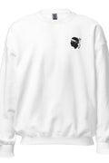 Pull - Corse Blanc / S