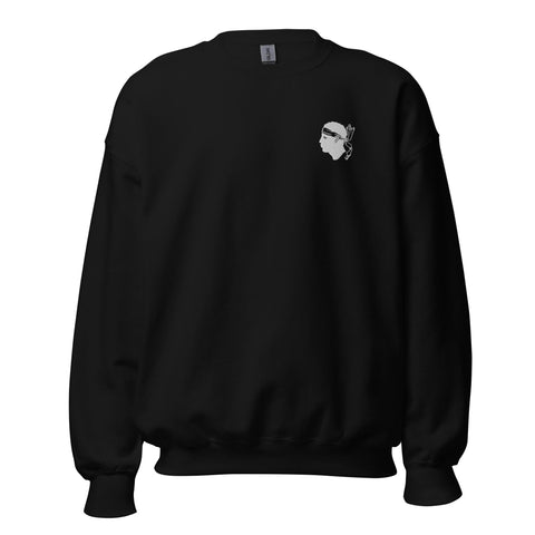 Pull - Corse Noir / S