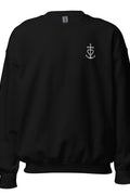 Pull - Croix Camarguaise Noir / S
