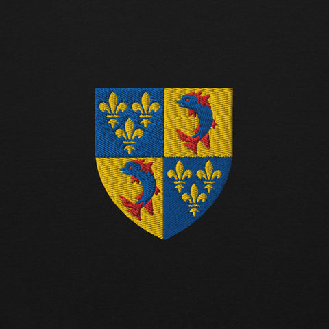 Pull - Dauphiné