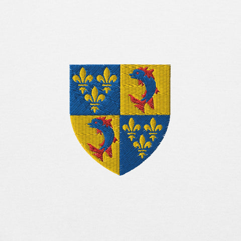 Pull - Dauphiné