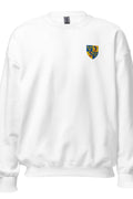 Pull - Dauphiné Blanc / S