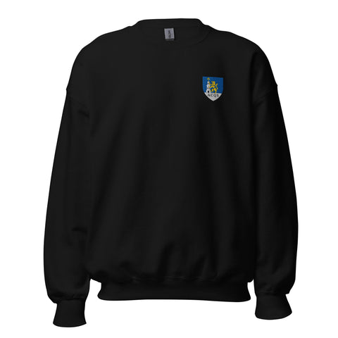 Pull - Dax Noir / S