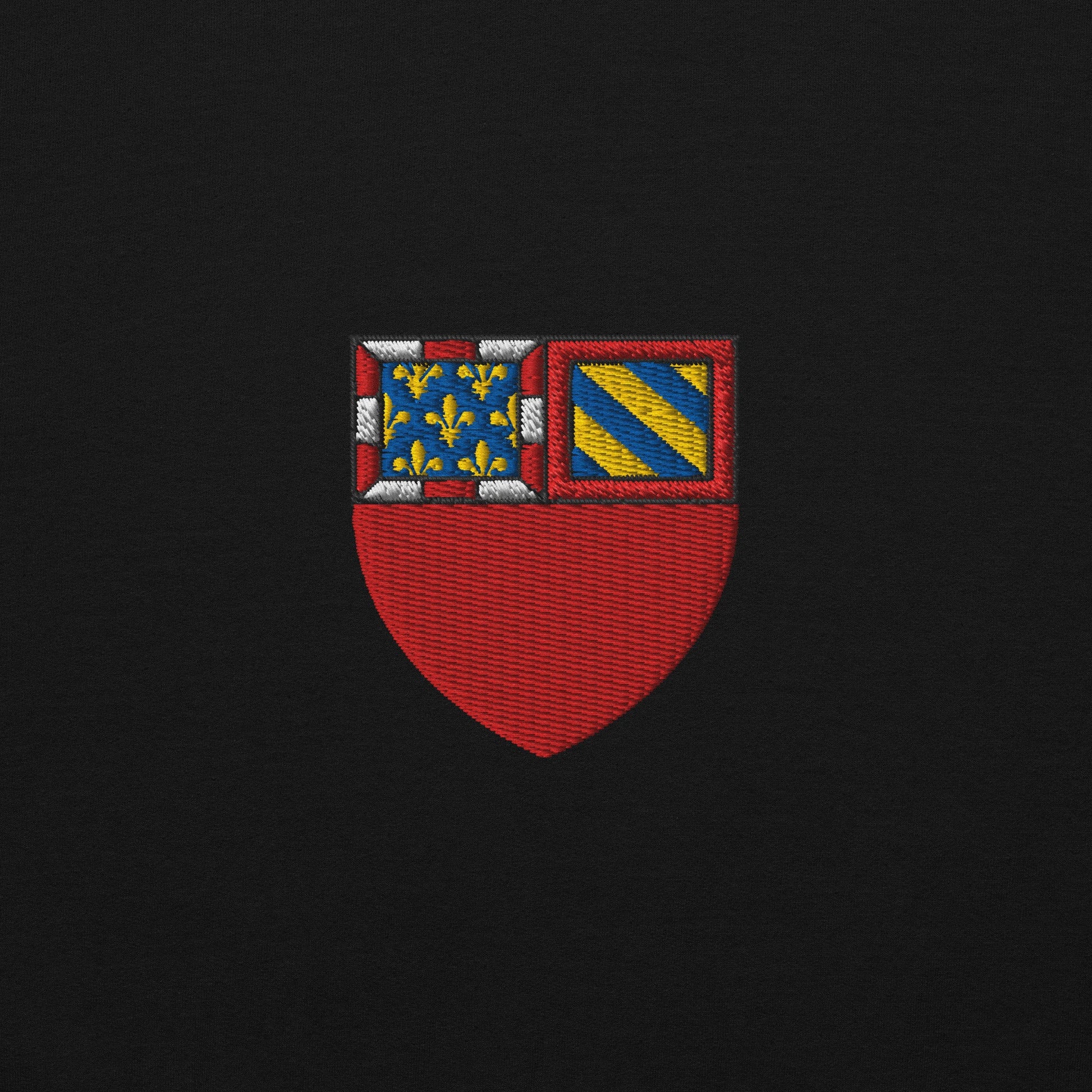 Pull - Dijon