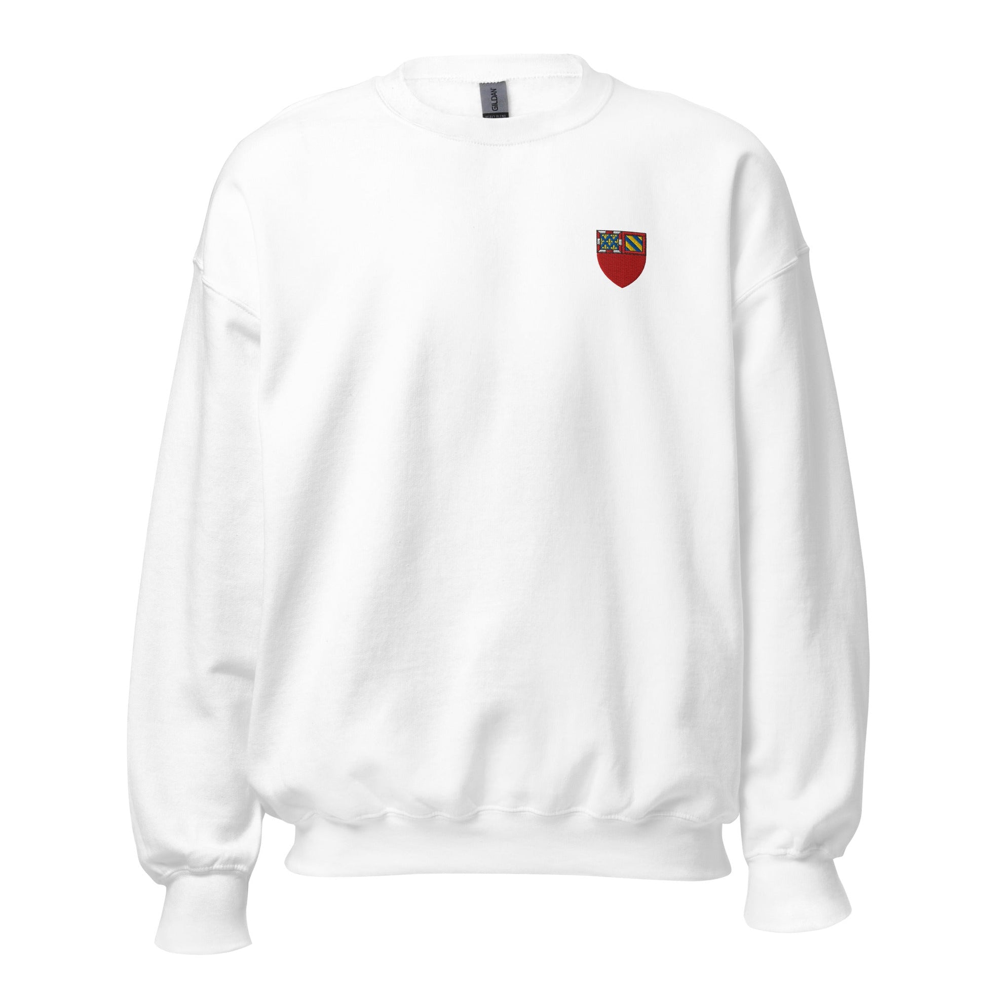 Pull - Dijon Blanc / S