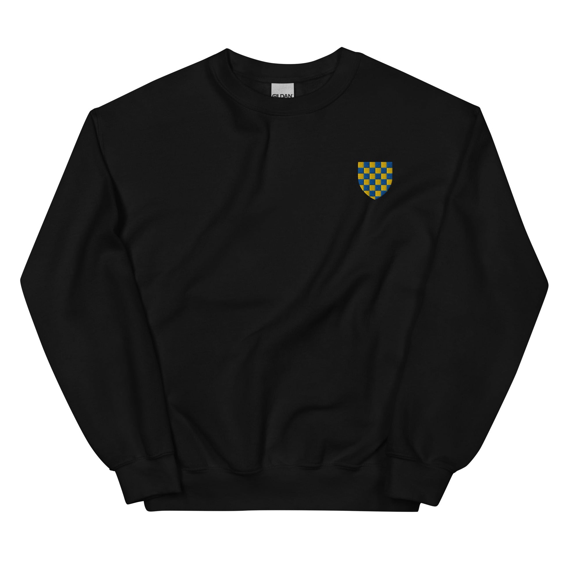 Pull - Dreux