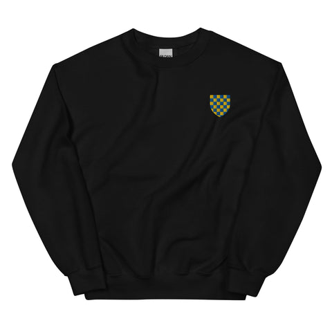 Pull - Dreux