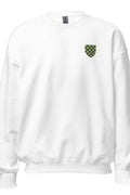 Pull - Dreux Blanc / S