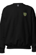 Pull - Dreux Noir / S
