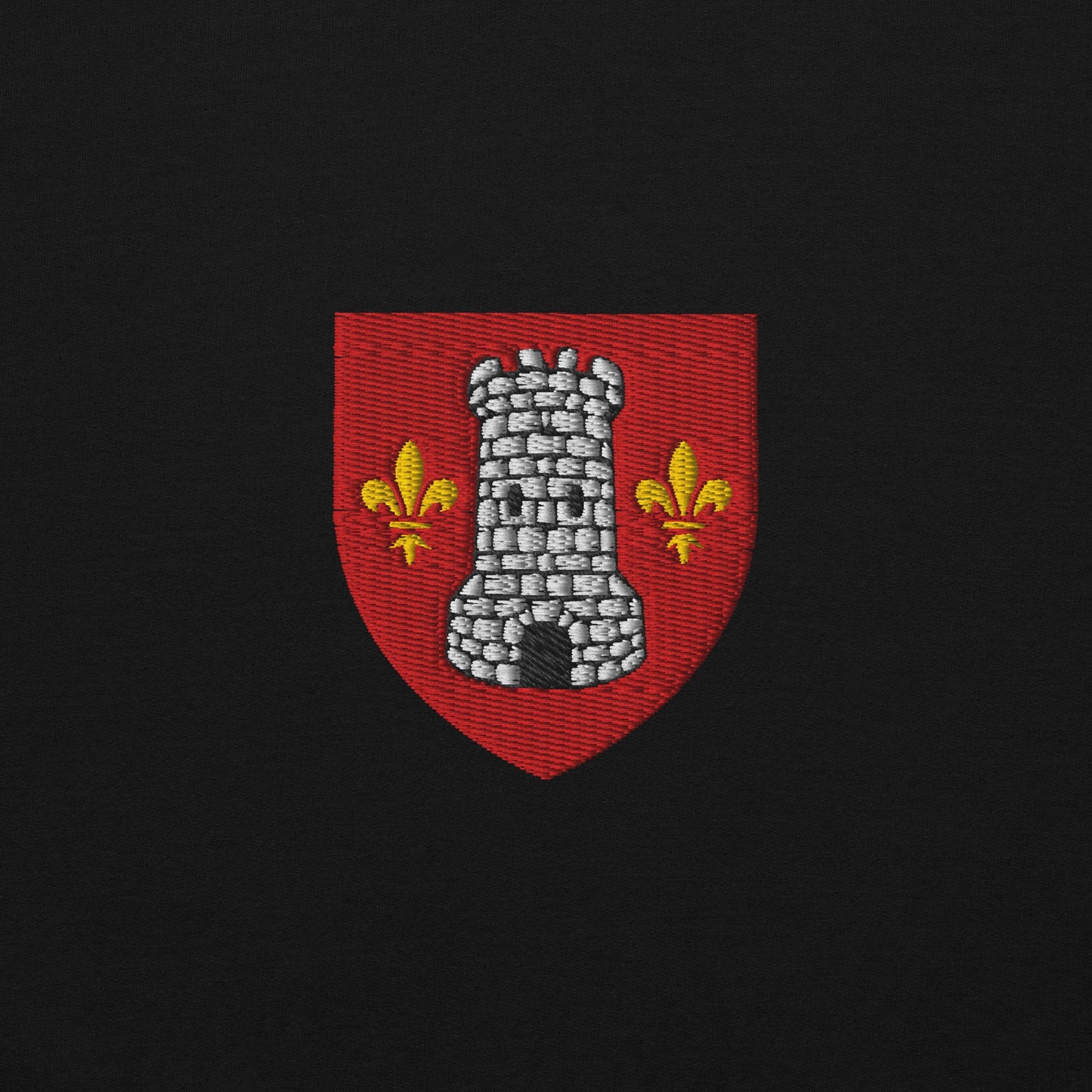 Pull - Épinal