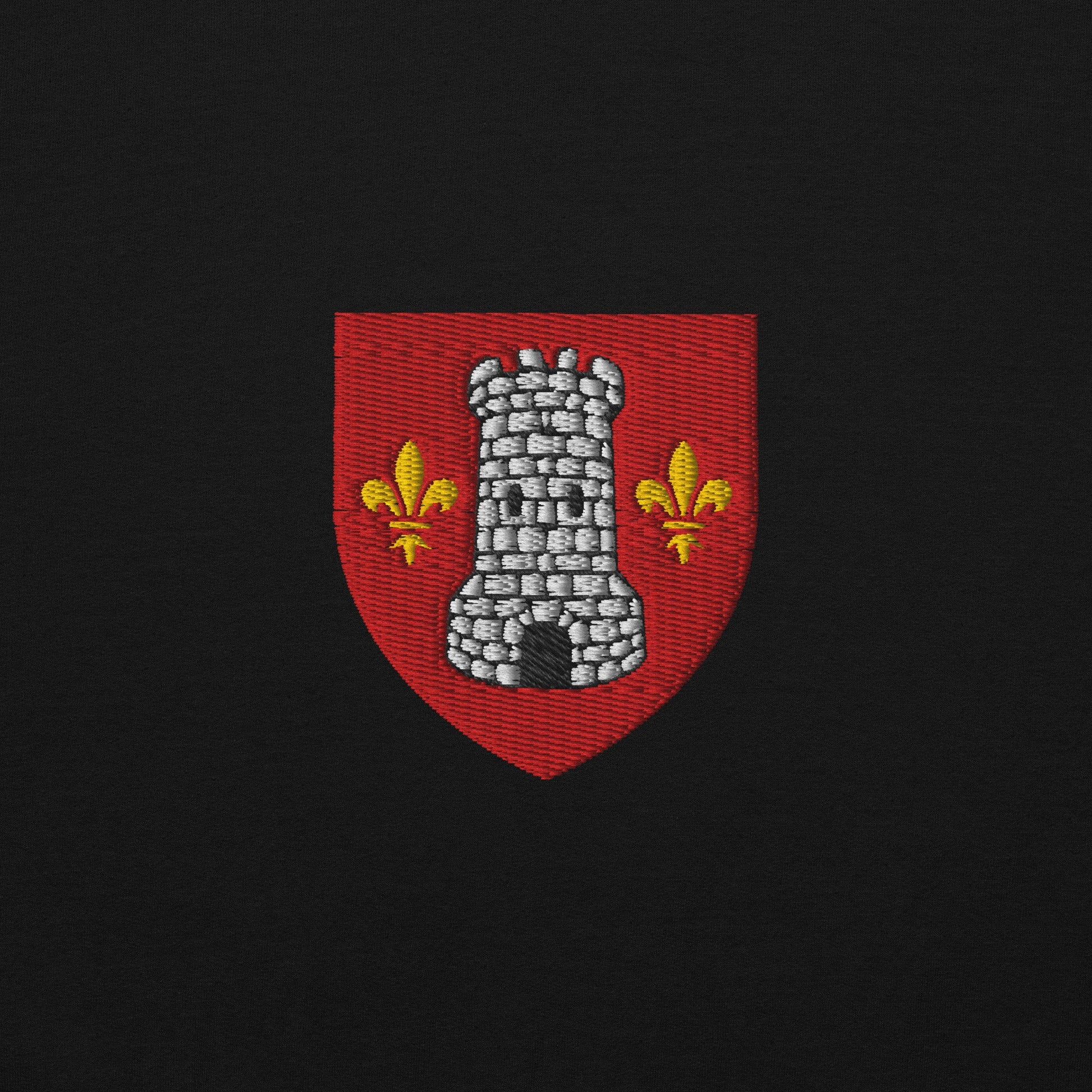 Pull - Épinal