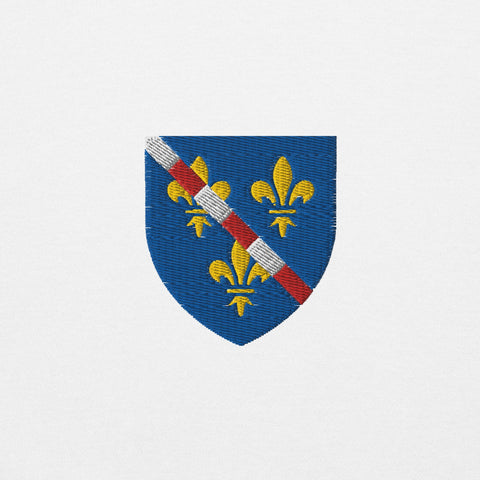 Pull - Évreux
