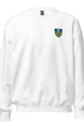 Pull - Fécamp Blanc / S