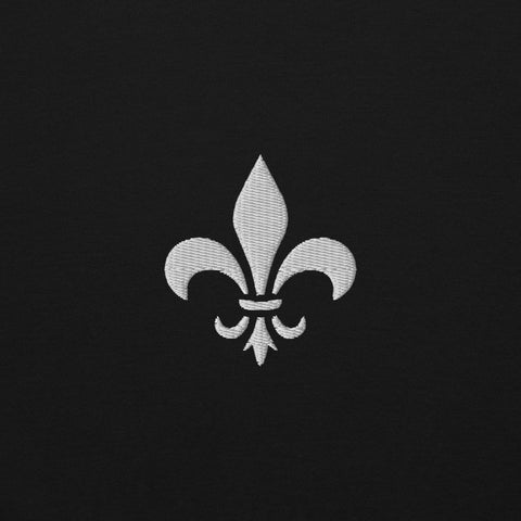 Pull - Fleur de Lys
