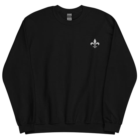 Pull - Fleur de Lys