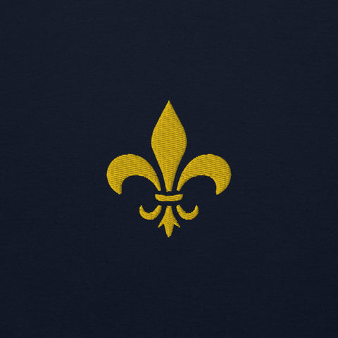 Pull - Fleur de Lys