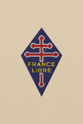 Pull - FNFL (France Libre)