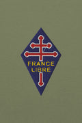 Pull - FNFL (France Libre)