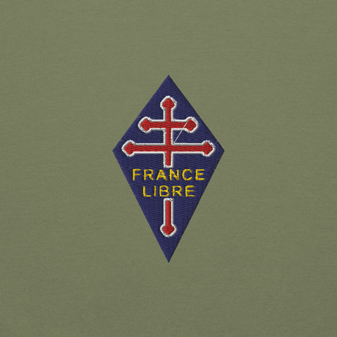 Pull - FNFL (France Libre)