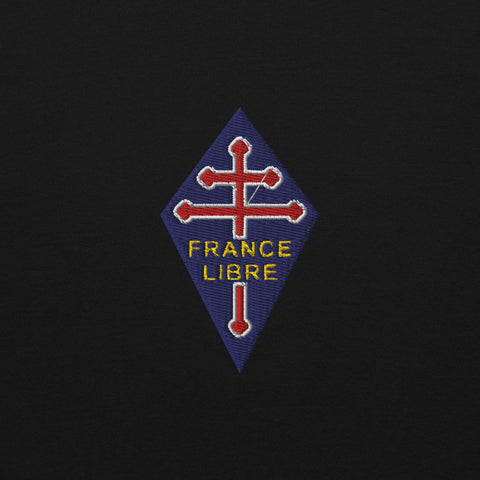 Pull - FNFL (France Libre)